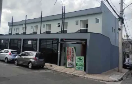 Imagem: Sobrado para Venda, Jardim Coimbra