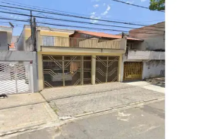 Imagem: Sobrado para Venda, Jardim Nordeste