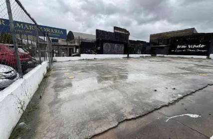 Imagem: Terreno para Alugar, Cohab A E Carvalho