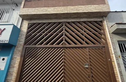 Imagem: Casa Térrea para Venda, Cidade Tiradentes