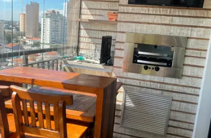 Imagem: Apartamento para Venda, Vila Matilde