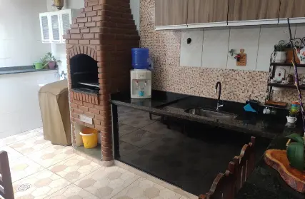 Imagem: Sobrado para Venda, Cidade Líder