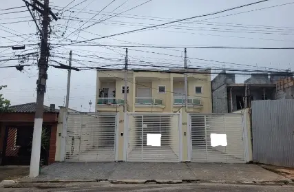 Imagem: Sobrado para Venda, Vila Guilhermina