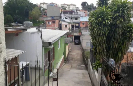 Imagem: Terreno para Venda, Parada XV de Novembro