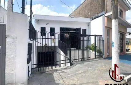 Imagem: Galpão / Salão para Venda, Vila Talarico