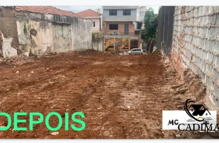 Imagem: Terreno para Venda, Cidade Mãe do Céu