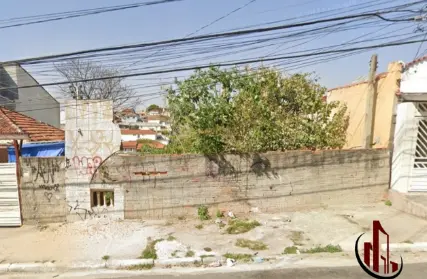 Imagem: Terreno para Venda, Vila São Geraldo