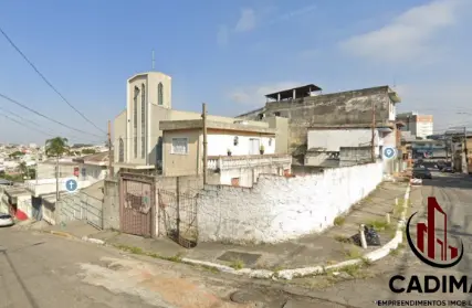 Imagem: Terreno para Venda, Artur Alvim