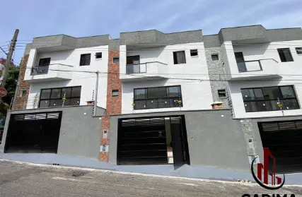 Imagem: Sobrado para Venda, Chácara Califórnia