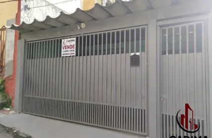 Imagem: Casa Térrea para Venda, Chácara Santo Antônio (ZL)