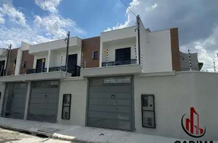 Imagem: Sobrado para Venda, Jardim Pedro José Nunes