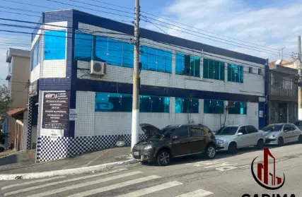 Imagem: Galpão / Salão para Venda, Vila Carrão