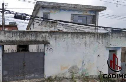 Imagem: Terreno para Venda, Itaquera