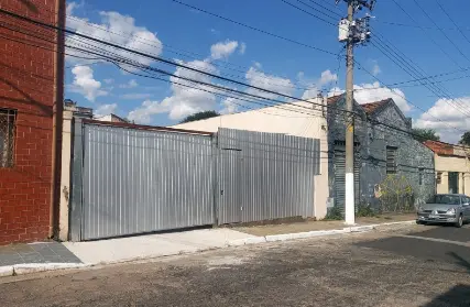 Imagem: Terreno para Venda, Alto da Moóca