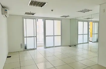 Imagem: Sala Comercial para Venda, Vila Regente Feijó