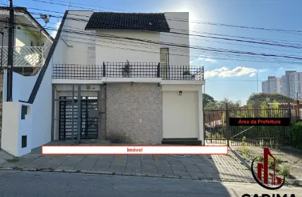 Imagem: Ponto Comercial para Alugar, Jardim Avelino