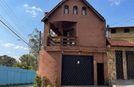 Imagem: Sobrado para Alugar, Jardim Nossa Senhora do Carmo