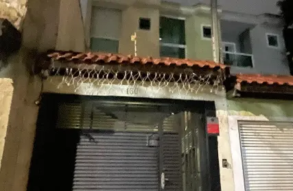 Imagem: Sobrado para Venda, Vila Buenos Aires