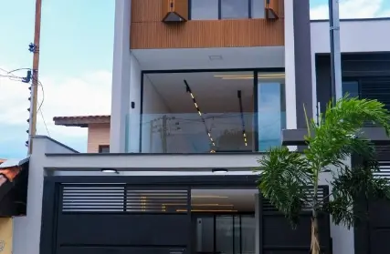 Imagem: Sobrado para Venda, Vila Carrão