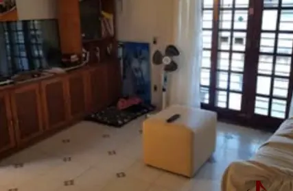 Imagem: Sobrado para Venda, Jardim Nossa Senhora do Carmo