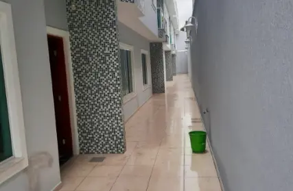 Imagem: Casa Térrea para Alugar, Chácara Belenzinho