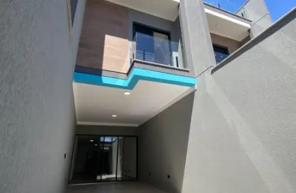 Imagem: Casa Térrea para Venda, Vila Santana