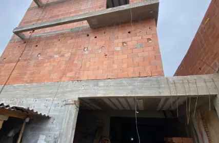Imagem: Casa Térrea para Venda, Vila Guilhermina