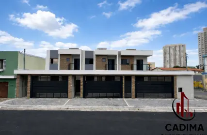 Imagem: Sobrado para Venda, Vila Ré