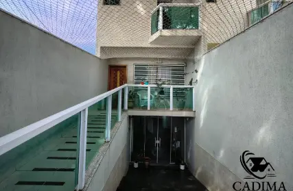 Imagem: Sobrado para Venda, Vila Carrão