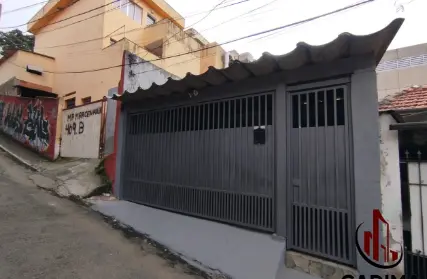 Imagem: Casa Térrea para Alugar, Chácara Santo Antônio (ZL)