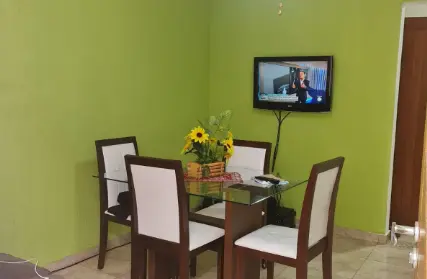 Imagem: Condomínio Fechado para Venda, Vila Matilde