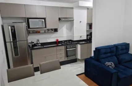 Imagem: Apartamento para Venda, Vila Nhocune