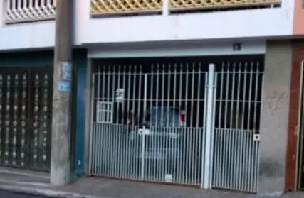 Imagem: Sobrado para Venda, Jardim Maringá