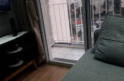 Imagem: Apartamento para Venda, Cangaíba