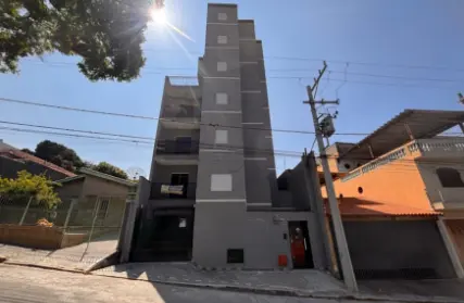 Imagem: Apartamento para Venda, Cidade Líder