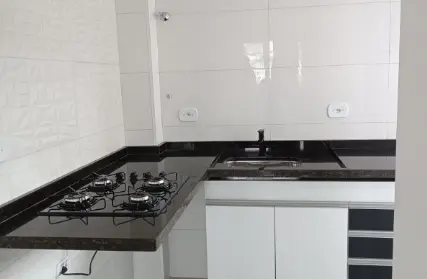 Imagem: Apartamento para Venda, Vila Matilde