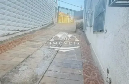 Imagem: Galpão / Salão para Alugar, Chácara Mafalda