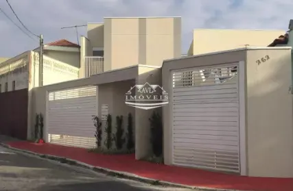 Imagem: Condomínio Fechado para Venda, Vila Alpina