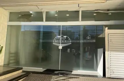 Imagem: Galpão / Salão para Alugar, Vila Moreira