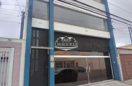 Imagem: Sala Comercial para Alugar, Vila Nova Manchester