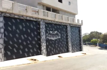 Imagem: Galpão / Salão para Alugar, Jardim Egle