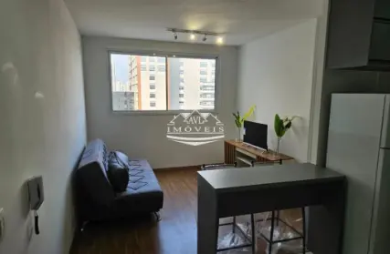 Imagem: Kitnet / Loft para Alugar, Mooca