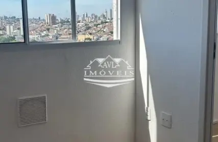 Imagem: Apartamento para Alugar, Vila Aricanduva