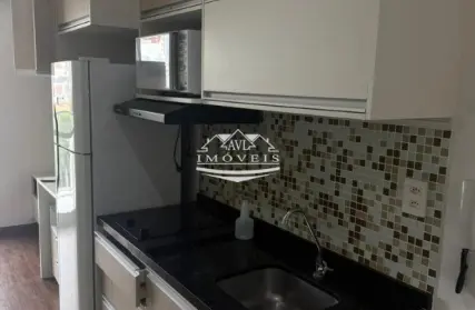 Imagem: Kitnet / Loft para Alugar, Tatuapé