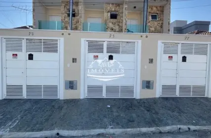 Imagem: Sobrado para Venda, Jardim Aricanduva