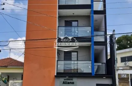 Imagem: Kitnet / Loft para Venda, Vila Carrão