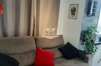 Imagem: Kitnet / Loft para Venda, Vila Granada