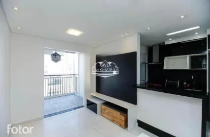 Imagem: Apartamento para Venda, Vila Antonieta