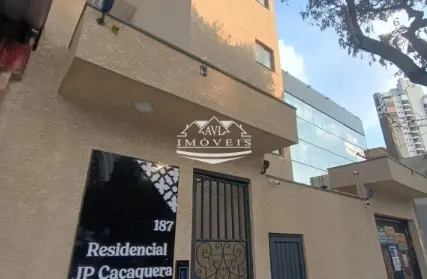 Imagem: Apartamento para Venda, Vila Antonina