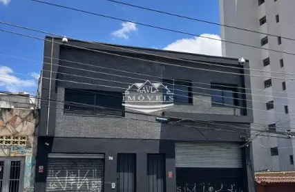 Imagem: Sala Comercial para Alugar, Penha